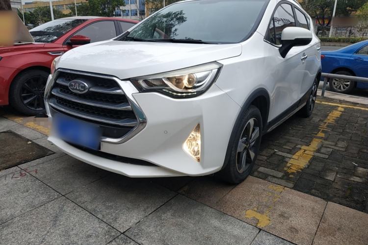 Used JAC Group Refine S3 2017 1.5L Manual Luxury Smart Model Guazi used car, China used car export, Used car for sale, Used  cars, Cheapest cars for sale