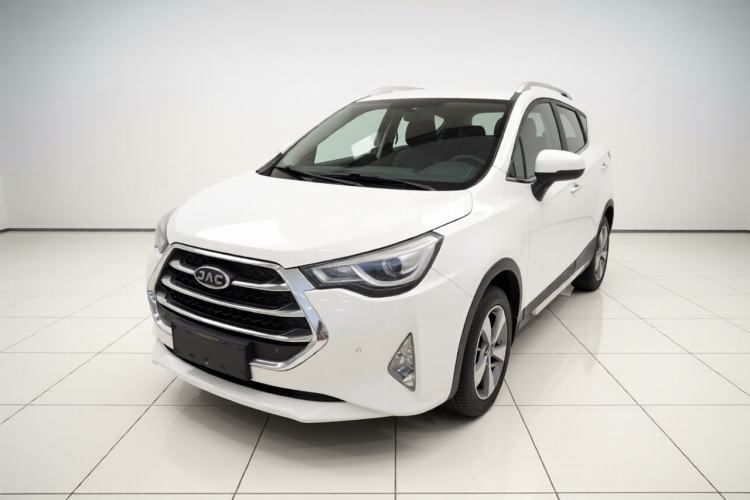 Used JAC Group Refine S3 2017 1.5L Manual Luxury Smart Model Guazi used car, China used car export, Used car for sale, Used  cars, Cheapest cars for sale