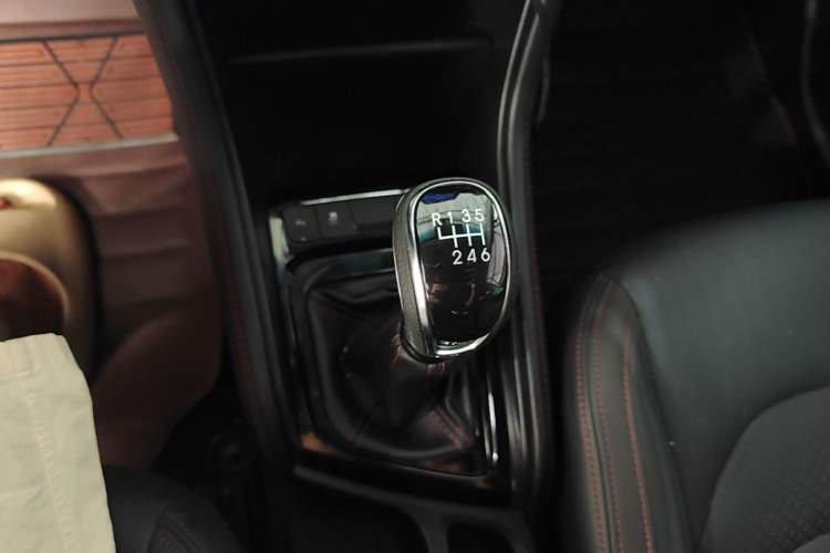 Used JAC Group Refine S3 2017 1.5L Manual Luxury Smart Model Gear Lever