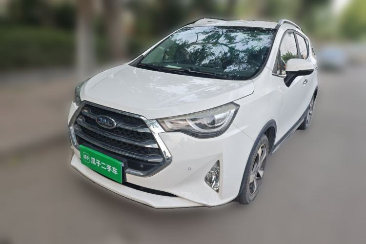 Used JAC Group Refine S3 2017 1.5L Manual Luxury Smart Model Guazi used car, China used car export, Used car for sale, Used  cars, Cheapest cars for sale