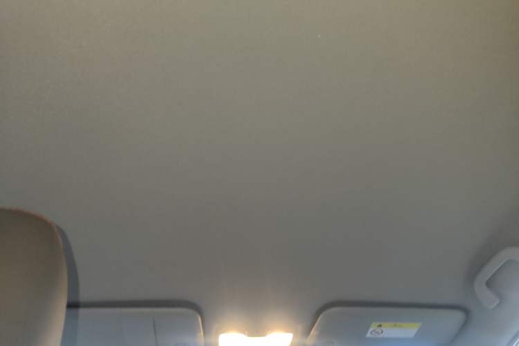 Used JAC Group Refine S3 2017 1.6L CVT Luxury Smart Model Headliner