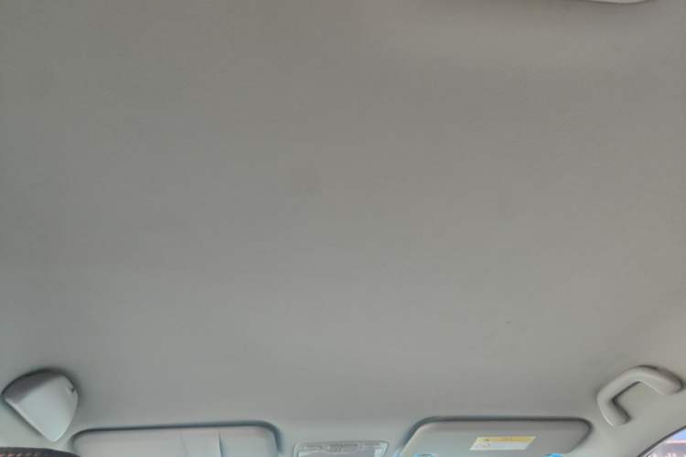 Used JAC Group Refine S3 2017 1.6L CVT Luxury Smart Model Headliner