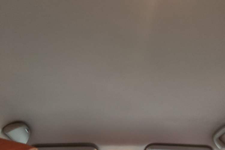 Used JAC Group Refine S3 2017 1.6L CVT Luxury Smart Model Headliner