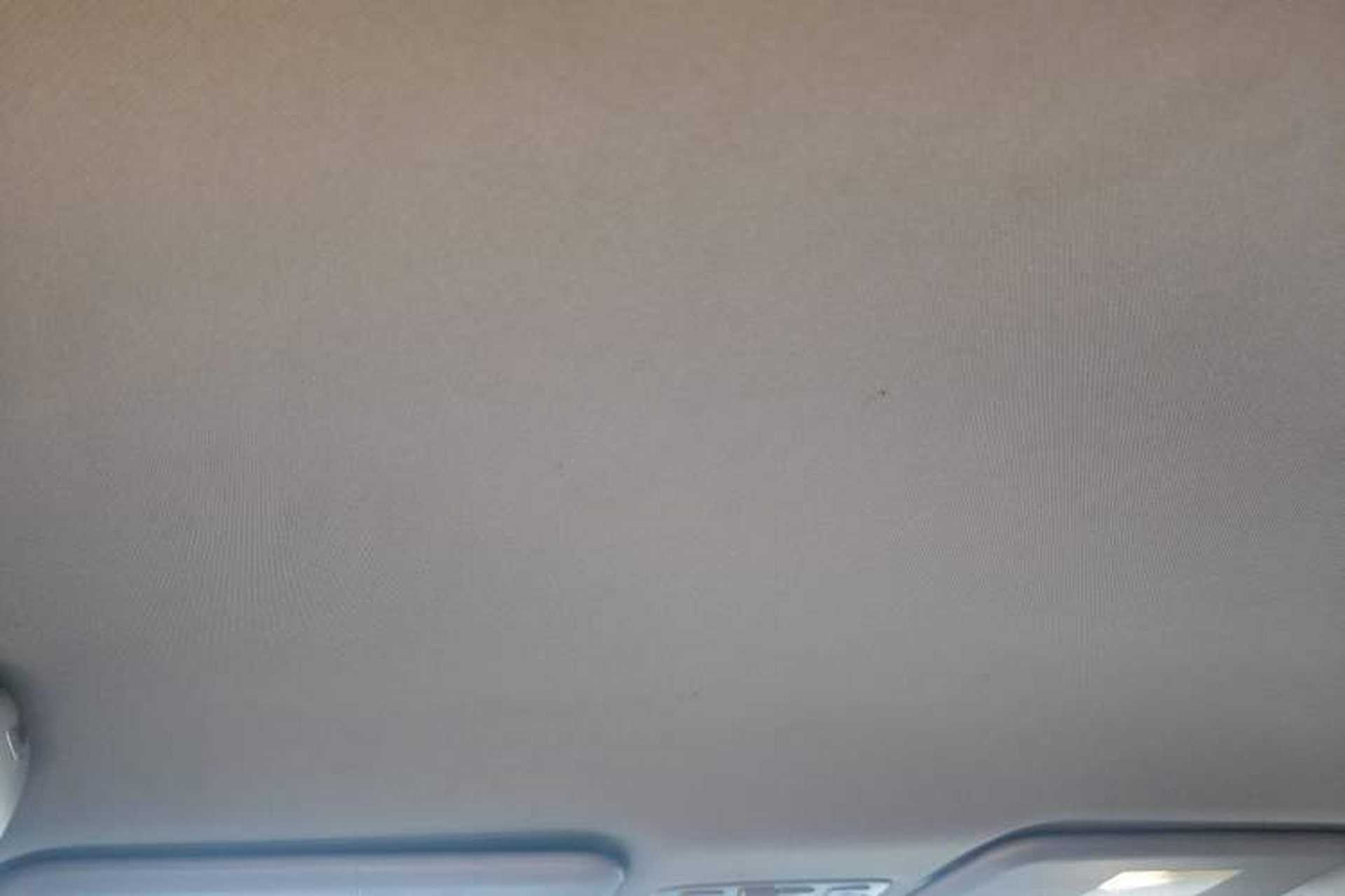 Used JAC Group Refine S3 2017 1.5L Manual Luxury Model Headliner