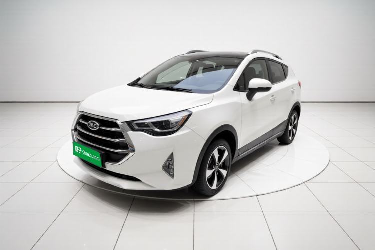 Used JAC Group Refine S3 2017 1.5L Manual Luxury Model Guazi used car, China used car export, Used car for sale, Used  cars, Cheapest cars for sale
