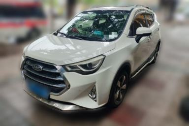 Used JAC Group Refine S3 2017 1.5L Manual Luxury Model