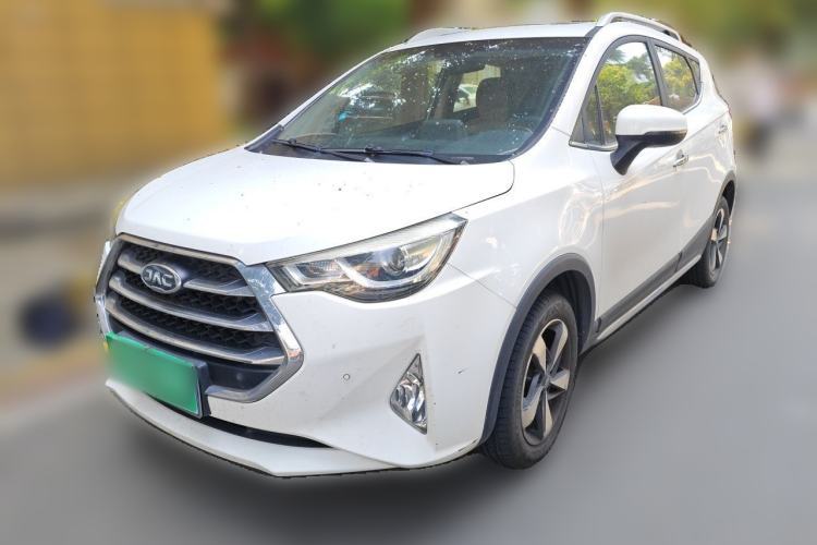 Used JAC Group Refine S3 2017 1.5L Manual Luxury Smart Model Guazi used car, China used car export, Used car for sale, Used  cars, Cheapest cars for sale