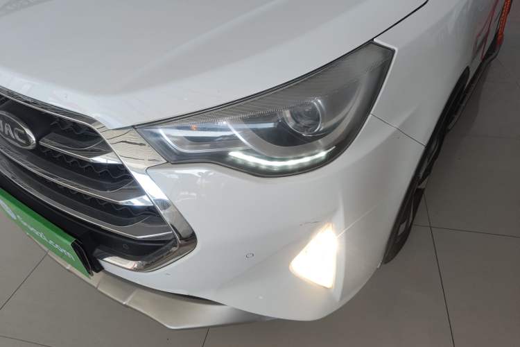 Used JAC Group Refine S3 2017 1.5L Manual Luxury Smart Model Left Front Headlight