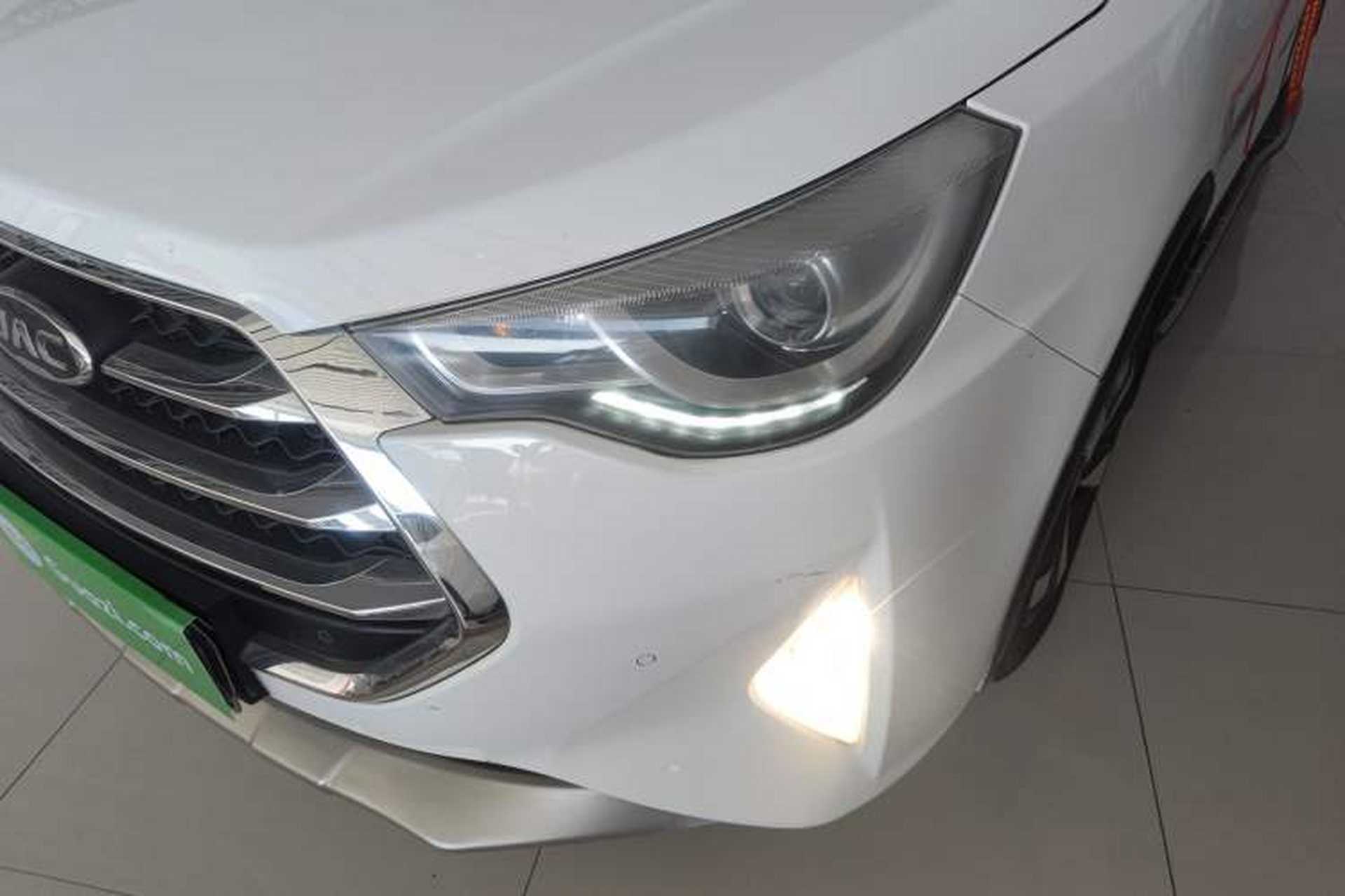 Used JAC Group Refine S3 2017 1.5L Manual Luxury Smart Model Left Front Headlight