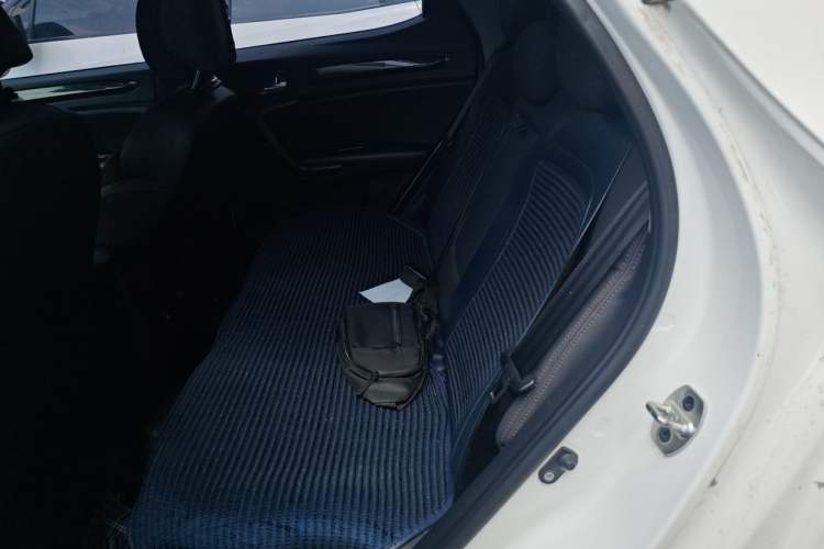 Used JAC Group Refine S3 2017 1.5L Manual Luxury Smart Model Left Rear Seat