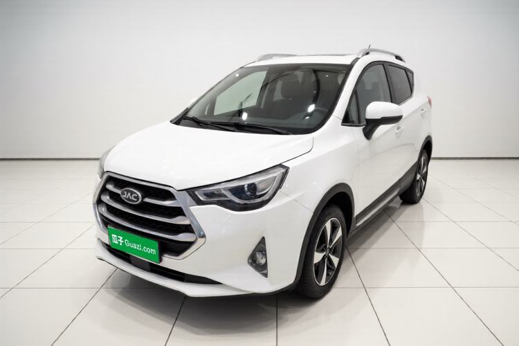 JAC Group Refine S3 2017 1.5L Manual Luxury Model de segunda mano Guazi used car, China used car export, Used car for sale, Used  cars, Cheapest cars for sale