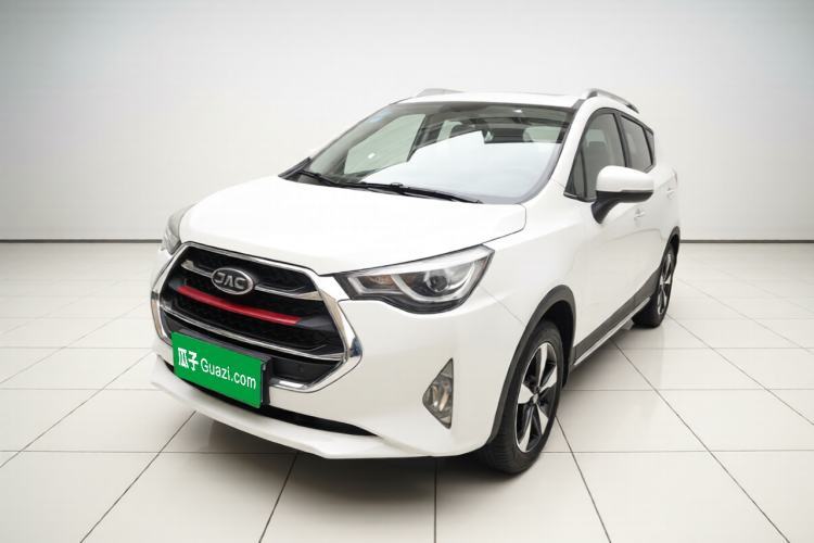 Used JAC Group Refine S3 2017 1.6L Manual Luxury Smart Model Guazi used car, China used car export, Used car for sale, Used cars, Cheapest cars for sale