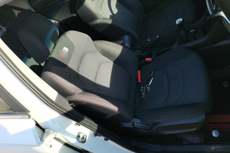 Used JAC Group Refine S3 2017 1.5L Manual Luxury Model Right Front Seat