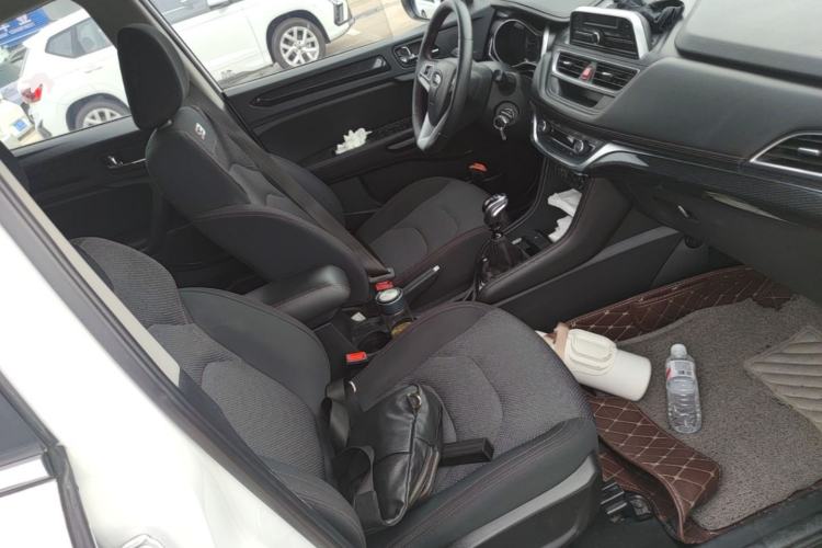 Used JAC Group Refine S3 2017 1.5L Manual Luxury Model Right Front Seat
