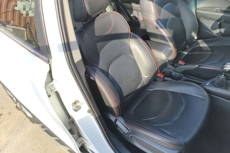 Used JAC Group Refine S3 2017 1.6L Manual Luxury Model Right Front Seat