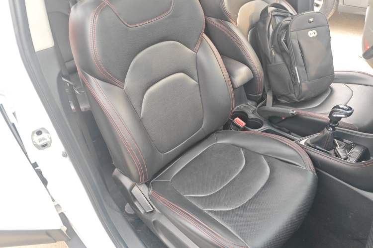 Used JAC Group Refine S3 2017 1.5L Manual Luxury Model Right Front Seat