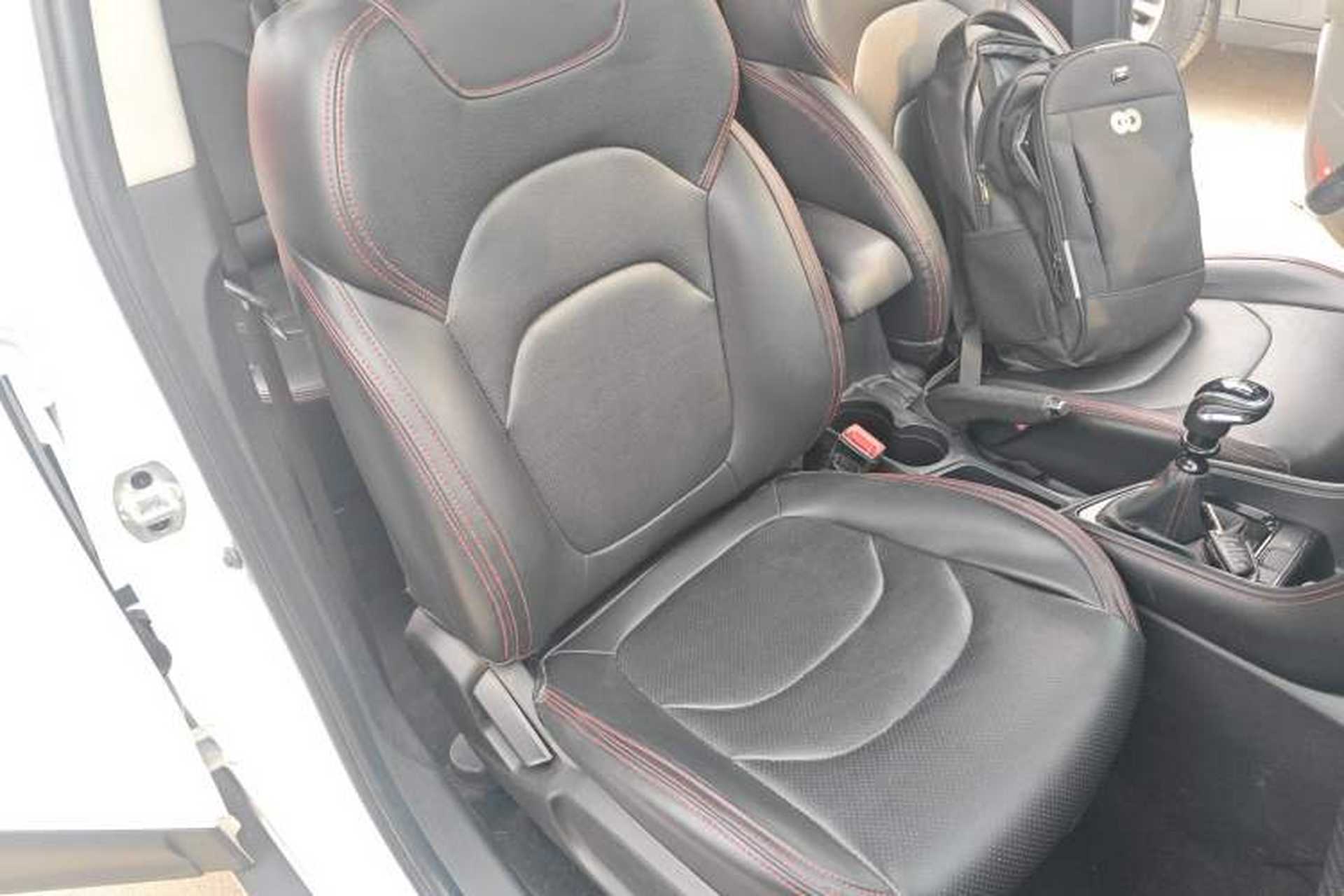 Used JAC Group Refine S3 2017 1.5L Manual Luxury Model Right Front Seat