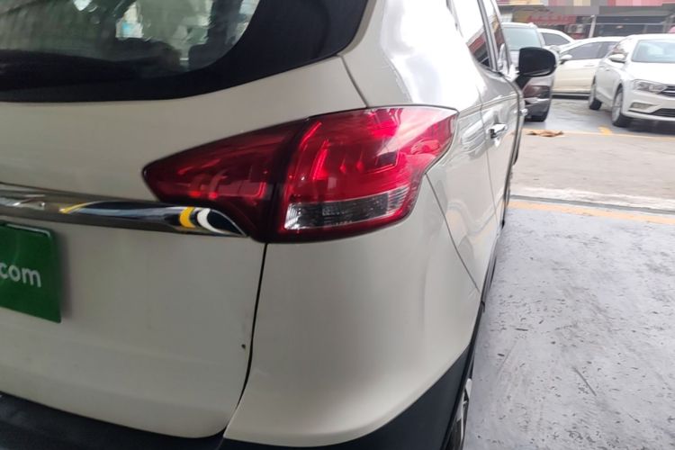 Used JAC Group Refine S3 2017 1.5L Manual Luxury Smart Model Right Rear Taillight