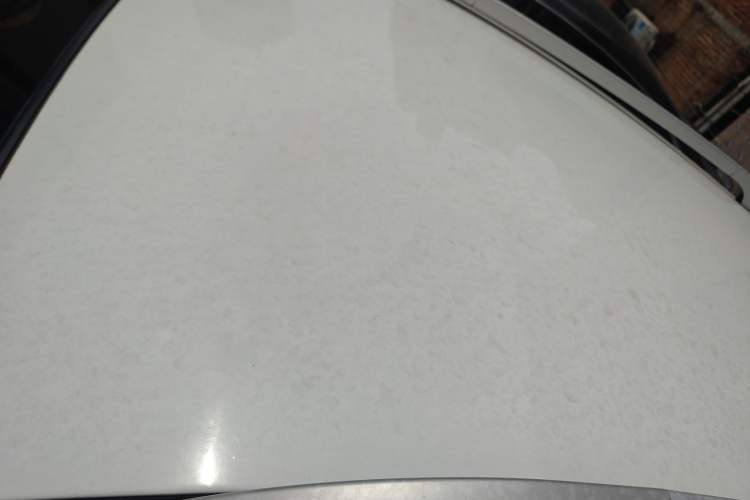 Used JAC Group Refine S3 2017 1.6L Manual Luxury Smart Model Roof