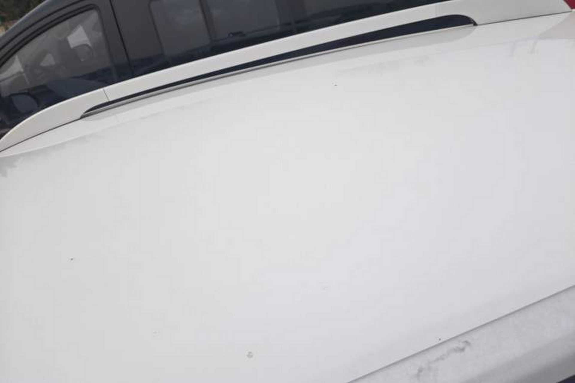 Used JAC Group Refine S3 2017 1.5L Manual Luxury Model Roof