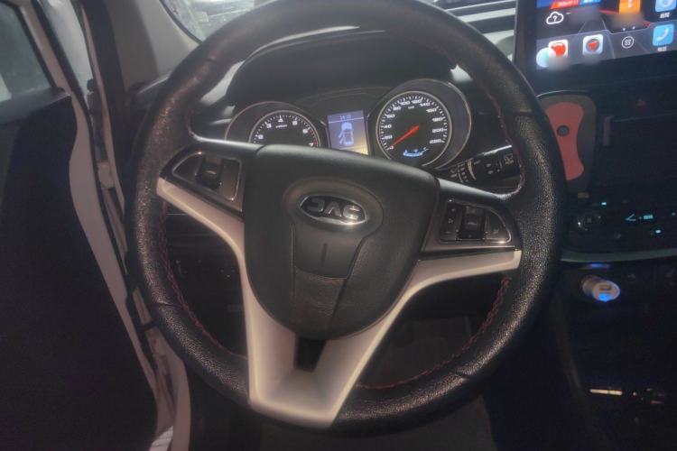 Used JAC Group Refine S3 2017 1.5L Manual Luxury Model Steering Wheel