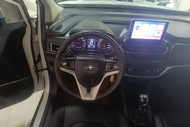 Used JAC Group Refine S3 2017 1.5L Manual Luxury Model Steering Wheel