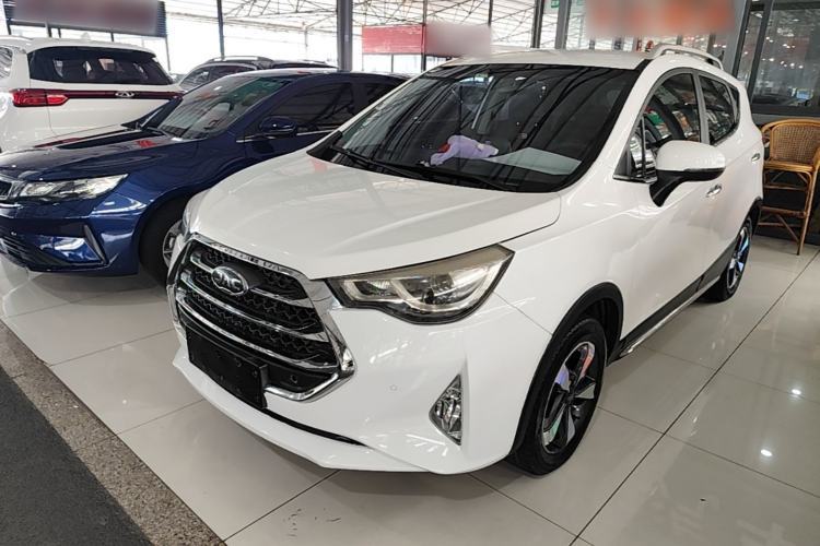Used JAC Group Refine S3 2017 1.5L Manual Luxury Smart Model Guazi used car, China used car export, Used car for sale, Used  cars, Cheapest cars for sale