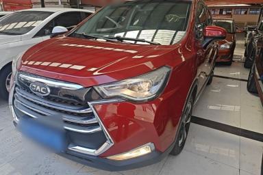 Used JAC Group Refine S3 2018 Custom Edition 1.5L Manual Luxury Model