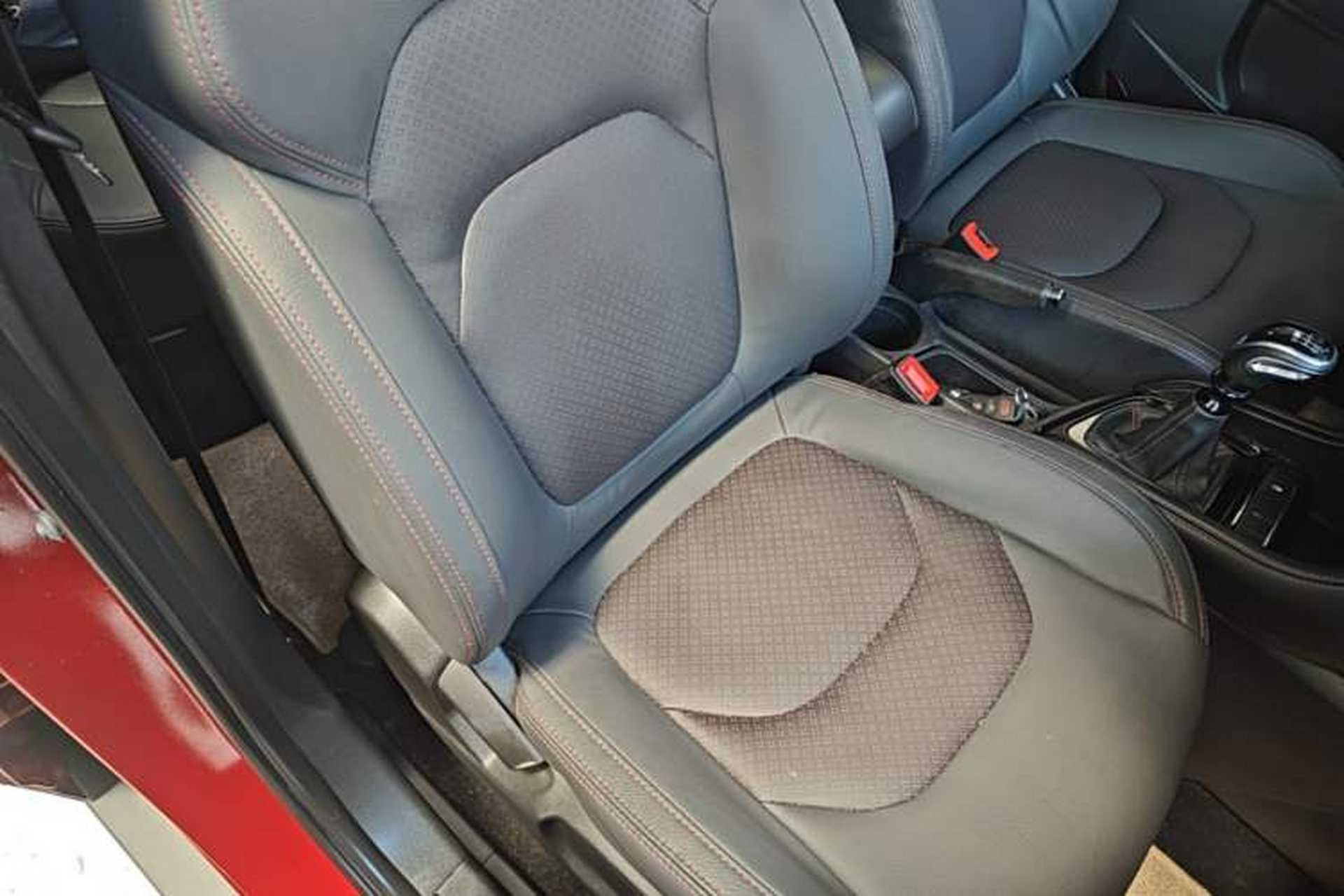 Used JAC Group Refine S3 2018 Custom Edition 1.5L Manual Luxury Model Right Front Seat