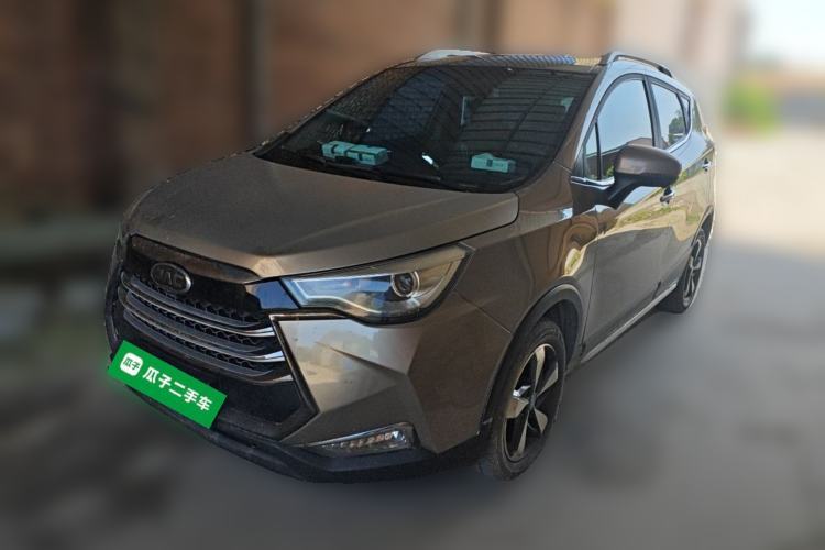 Ojetý JAC Group Refine S3 2018 1.5L Manual Connect Edition Guazi used car, China used car export, Used car for sale, Used  cars, Cheapest cars for sale