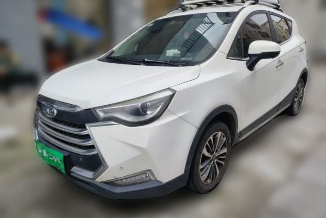 Used JAC Group Refine S3 2018 Smart Drive Edition 1.5L Manual Luxury Smart Model