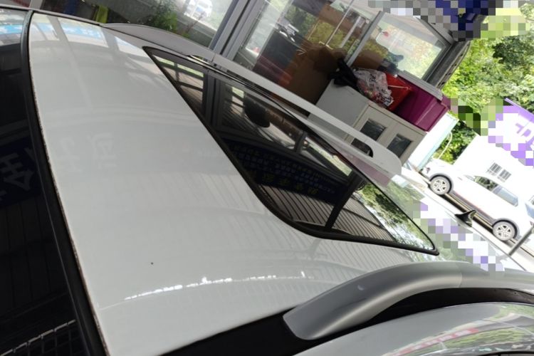 Used JAC Group Refine S3 2018 Custom Edition 1.5L Manual Luxury Smart Model Roof