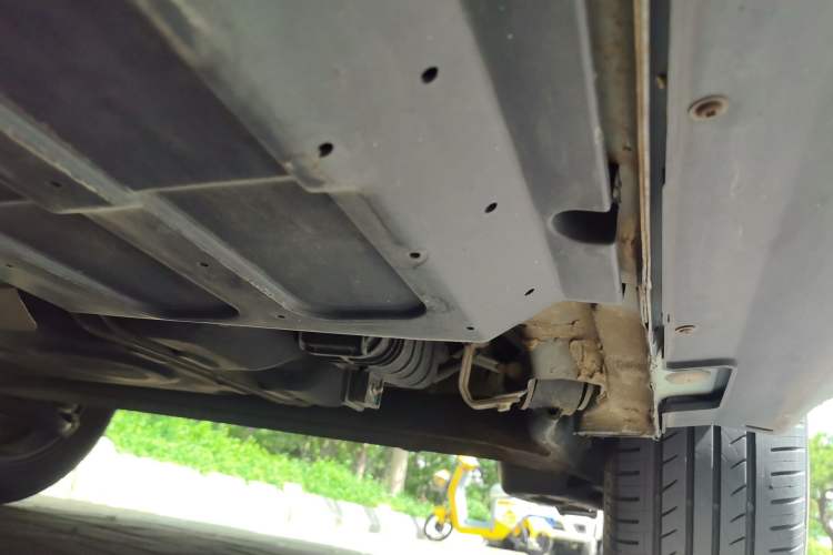 Used JAC Group Refine S3 2020 1.5L Manual - Overdrive Type I Chassis Front Left