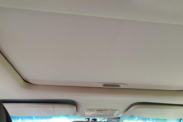 Used JAC Group Refine S3 2020 1.5L Manual - Overdrive Type I Headliner