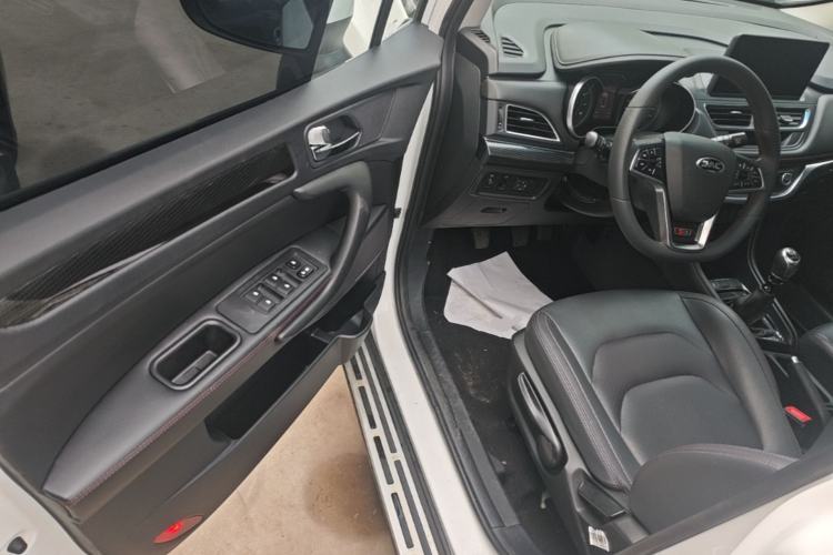 Used JAC Group Refine S3 2020 1.5L Manual - Overdrive Type I Driver Seat