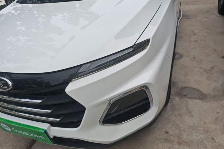 Used JAC Group Refine S3 2020 1.5L Manual - Overdrive Type I Left Front Headlight