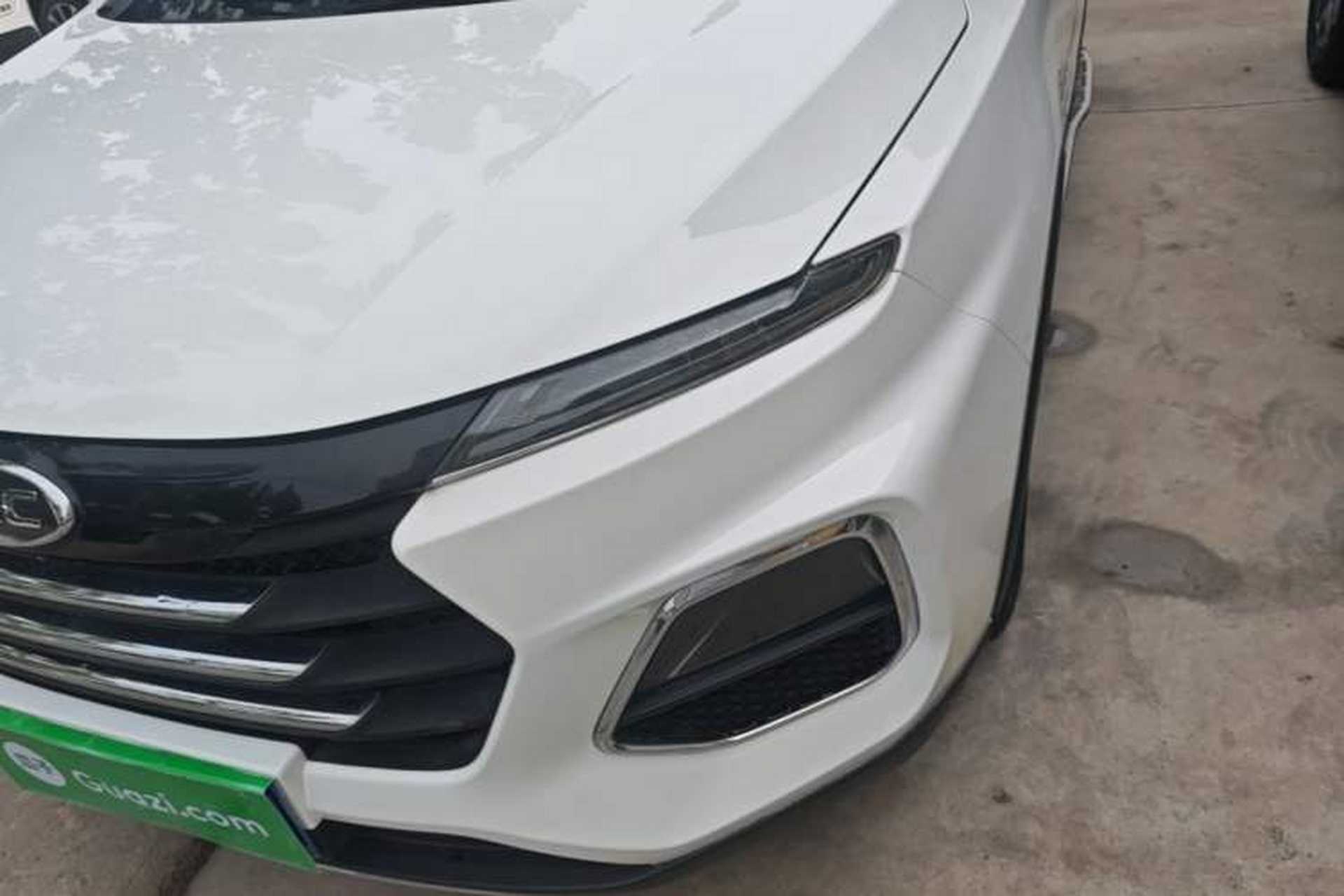 Used JAC Group Refine S3 2020 1.5L Manual - Overdrive Type I Left Front Headlight