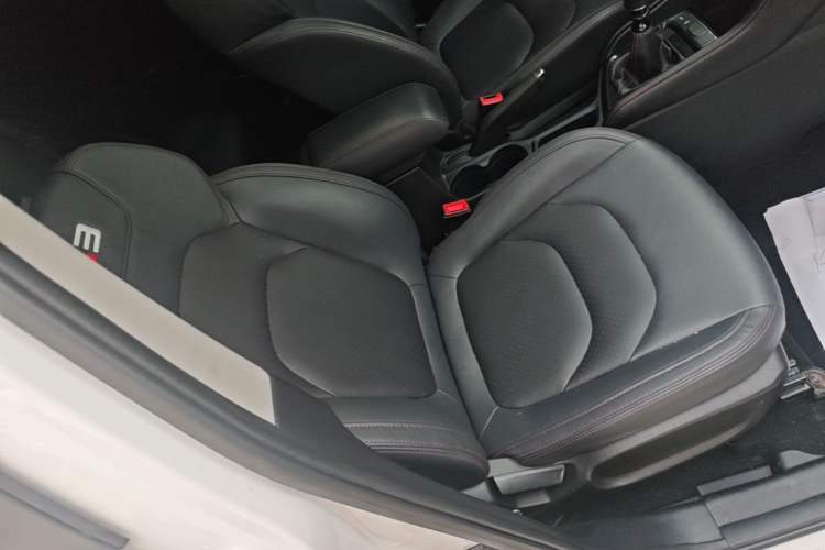 Used JAC Group Refine S3 2020 1.5L Manual - Overdrive Type I Right Front Seat