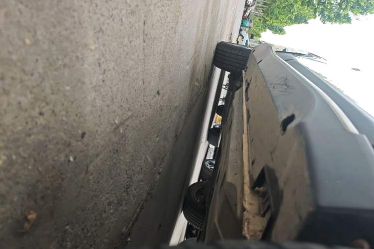 Used JAC Group Refine S3 2020 1.5L Manual - Overdrive Type I Right Side Sill