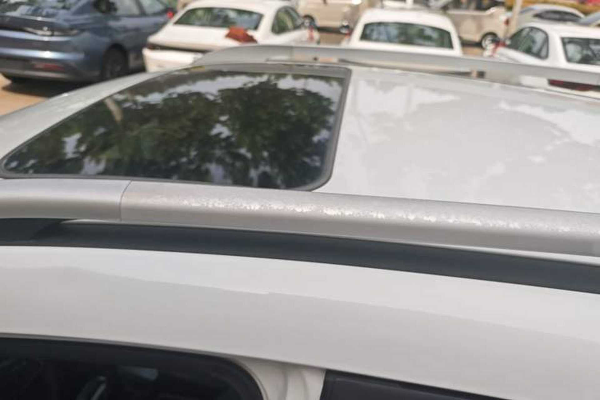 Used JAC Group Refine S3 2020 1.5L Manual - Overdrive Type I Roof