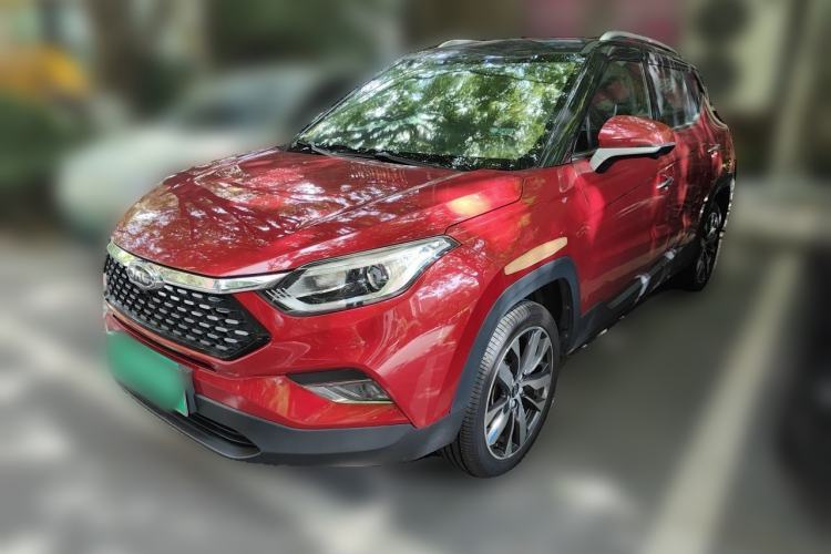 Used JAC Group Refine S4 2019 1.6L CVT Dream Edition Guazi used car, China used car export, Used car for sale, Used  cars, Cheapest cars for sale