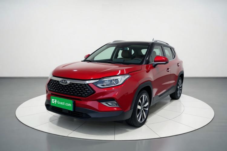 Used JAC Group Refine S4 2019 1.6L Manual Overdrive Model Guazi used car, China used car export, Used car for sale, Used  cars, Cheapest cars for sale