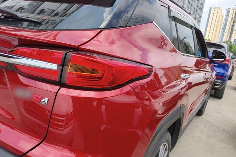 Used JAC Group Refine S4 2019 1.6L CVT Dream Edition Right Rear Taillight
