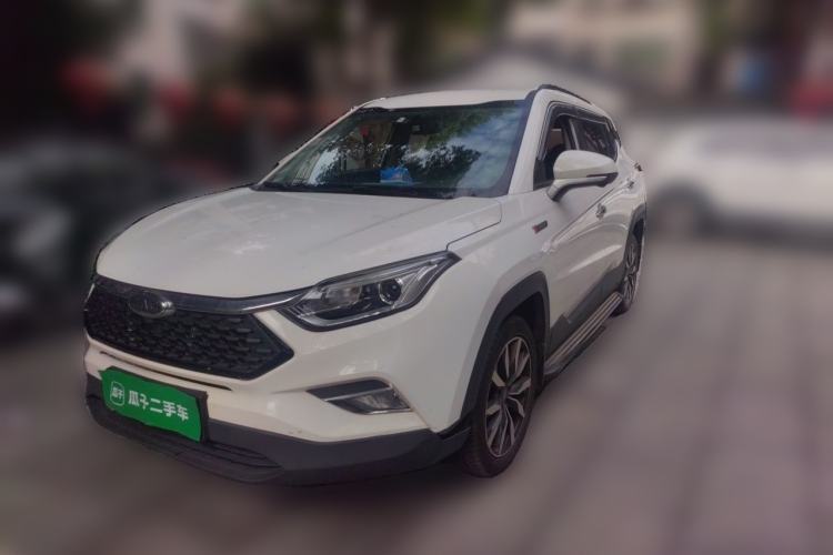 Used JAC Group Refine S4 2019 1.5T CVT Superior Trim Guazi used car, China used car export, Used car for sale, Used  cars, Cheapest cars for sale