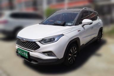 Used JAC Group Refine S4 2019 1.5T Manual Overdrive Model