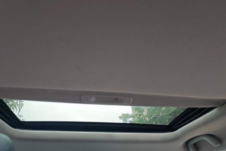 Used JAC Group Refine S4 2019 1.6L Manual Overdrive Model Headliner