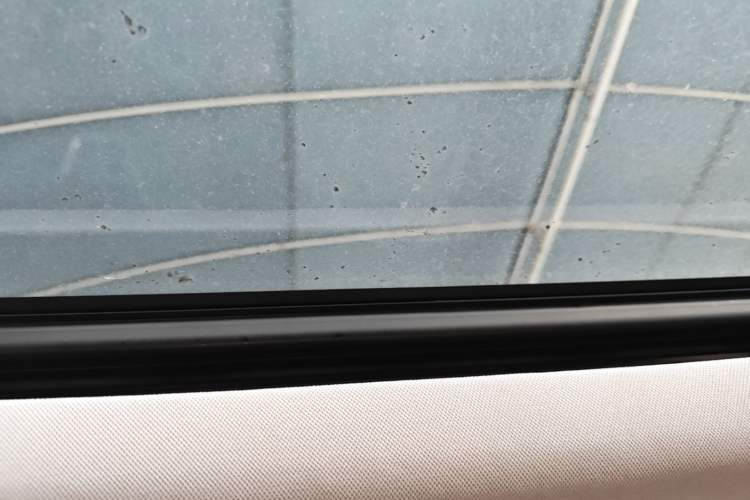 Used JAC Group Refine S4 2019 1.6L CVT Superior Edition Headliner