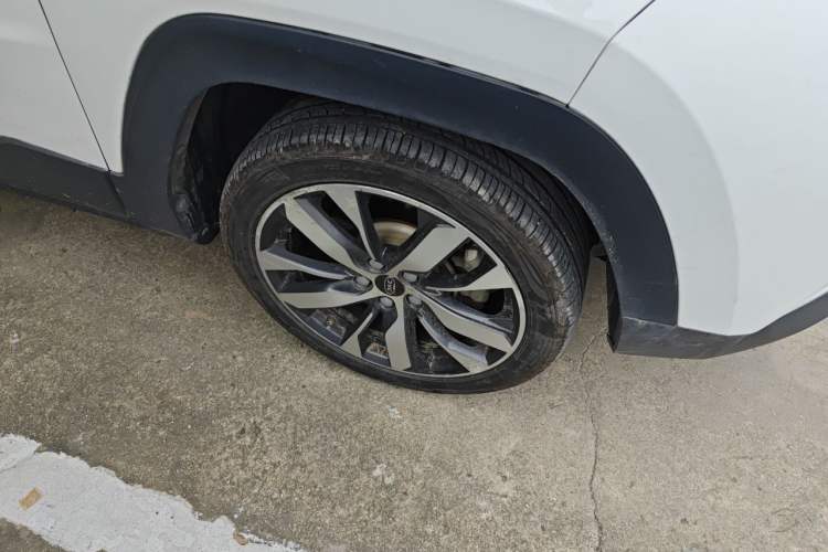 Used JAC Group Refine S4 2019 1.5T Manual Overdrive Model Right Front Wheel Hub
