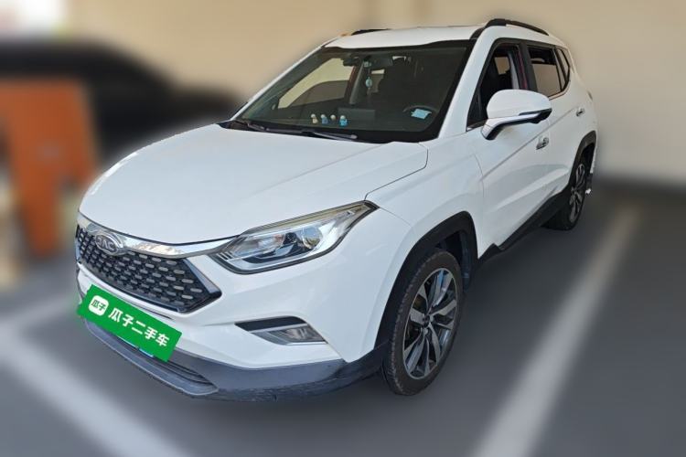 Used JAC Group Refine S4 2019 1.6L CVT Dream Edition Guazi used car, China used car export, Used car for sale, Used  cars, Cheapest cars for sale