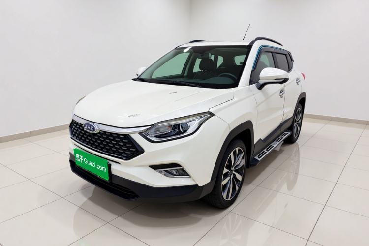 Used JAC Group Refine S4 2019 1.6L Manual Overdrive Model Guazi used car, China used car export, Used car for sale, Used  cars, Cheapest cars for sale
